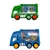 7450077058849 - JUEGO DE AGUA CAMION EN BOLSA 14CM - comprar online
