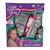 7450077062228 - APLICADOR "TINY BIJOU" DE GEMAS P/CABELLO EN CAJA 31CM (54963)