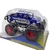 7450077065922 - CAMIONETA 4X4 A FRICCION EN BURBUJA 28CM (53199)
