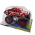 7450077065922 - CAMIONETA 4X4 A FRICCION EN BURBUJA 28CM (53199) - comprar online