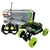 7450077141725 - AUTO RADIO CONTROL ARENERO C/RUEDA DE GOMA 26CM (54437)