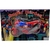 2631 - SUPER MOTO DE SUPERHEROES EN BLISTER