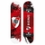 7453105000117 - SKATE RIVER PLATE 60X15CM 12050
