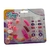 7453105004122 - SET DE UÑAS TINY EN BLISTER 20CM (53835) en internet