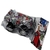 7450077132976 - CAMIONETA GRAFITTI A FRICCION 15CM EN BOLSA (50070)