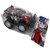 7450077132976 - CAMIONETA GRAFITTI A FRICCION 15CM EN BOLSA (50070) - comprar online