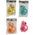 7450077069272 - SONAJERO DINOSAURIO COLOR PASTEL 13CM (51377)