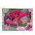7453105001879 - MUÑECA "LUCY POP" CON SU HELICOPTERO EN CAJA (55025)