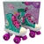 7453077225129 - PATINES ZAPATILLA TINY UNICORNIO TALLE:28 AL 32 EN CAJA