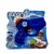 7450077116020 - PISTOLA DE AGUA TRANPARENTE EN BLISTER 19CM (8811) en internet
