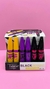 7798187884089 - MASCARA DE PESTAÑAS "PUMPED UP" (ART.299)