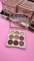 7798373792488 - PALETA DE SOMBRAS (ART.4213) - comprar online