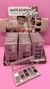 7798317826736 - SOMBRA PARA OJOS & SHINING X10 COLORES (ART.4155)