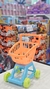 7792435006094 - CARRITO DURAVIT SUPERMERCADO