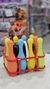 7792435004045 - JUEGO DE BOWLING DURAVIT