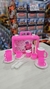 7792435005103 - VALIJA DURAVIT JUEGO DE TE 25 PIEZAS