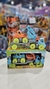 7792435006834 - CAMION DURAVIT TRAILER + RETRO NARANJA EN CAJA