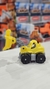 7792435003635 - MINI EXCAVADORA DURAVIT (363)
