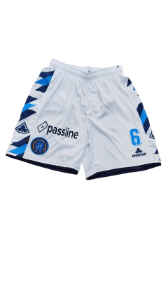 Short alternativo