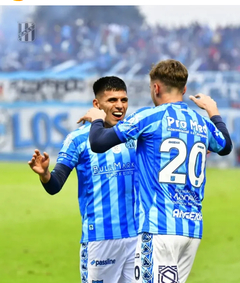 Camiseta titular 2025 - tienda online