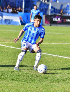 Camiseta titular 2025 - Telmo Store