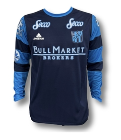 Camiseta manga larga 2025 - comprar online