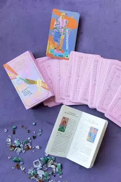 Oráculo del Tarot - tienda online