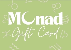 Gift card (Elegir monto)