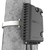 CAIXA DE TERMINACAP OPTICA NAP POP 8 1X8 SC/APC (6.5 A 10) EMB MASTER C/4 ES CEO