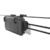 CAIXA DE TERMINACAP OPTICA NAP POP 8 1X8 SC/APC (6.5 A 10) EMB MASTER C/4 ES CEO na internet