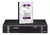 GRAVADOR DIG.DE VIDEO MHDX 1104-C C/HD 1TB - INTELBRAS