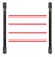 SENSOR ATIVO IVA 7100 QUAD - INTELBRAS