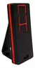 CONTROLE REMOTO SMART PRETO/VERMELHO - HITRON - comprar online