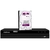 GRAVADOR DIG.DE VIDEO MHDX 1316 C/HD 2TB - INTELBRAS