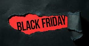 Banner da categoria Black Friday