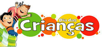 Banner da categoria Dia das Crianças