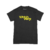 Mockup de camiseta