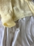 Sweater vainilla - fleurant