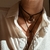 Imagen de Collar Choker Grace