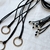 Collar Choker Grace - Galanteria