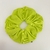 Scrunchie Lima - comprar online