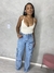 Cropped Luna - comprar online