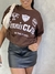 Saia Couro Giovana