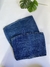 Top Faixa Jeans