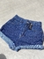 Shorts Mom Esc - comprar online