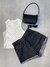 Shorts Jeans Black na internet