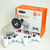 Proyector LED Ultra HD con Android, Joysticks y juegos digitales