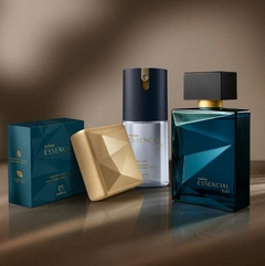 Banner da categoria PERFUMES NATURA