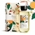 NATURA AGUAS FLOR DE LARANJA