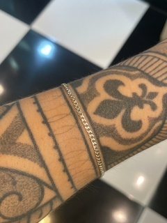 Pulseira Groumet - loja online